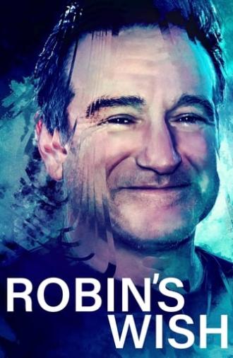 Robin's Wish (2020)