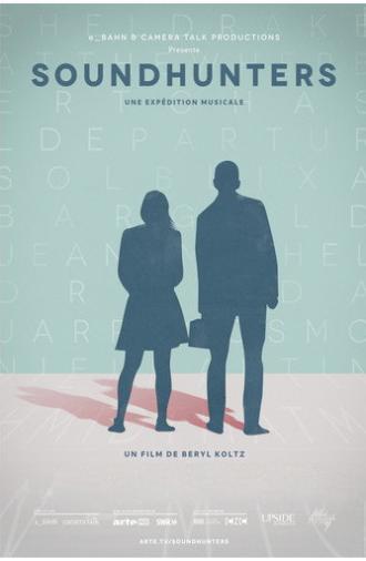 Soundhunters (2015)