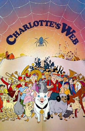 Charlotte's Web (1973)