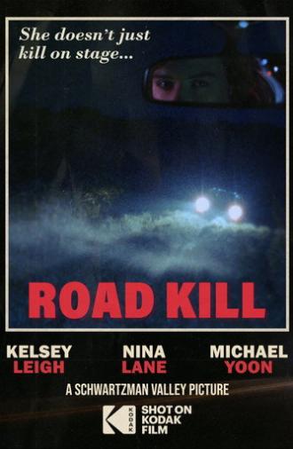 Road Kill (2022)