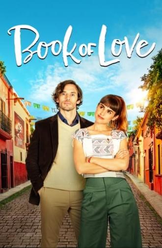 Book of Love (2022)