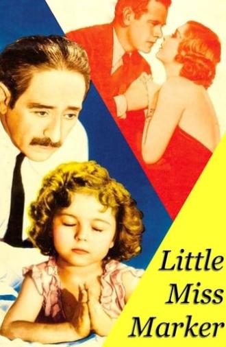 Little Miss Marker (1934)