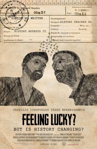 Feeling Lucky? (2013)