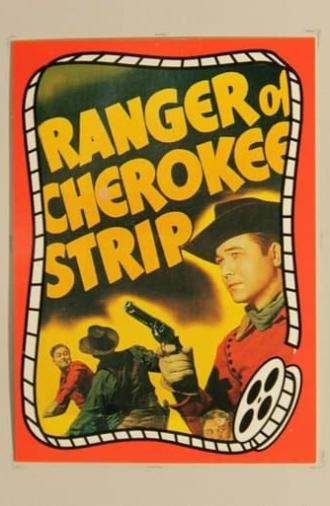 Ranger of Cherokee Strip (1949)