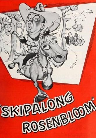 Skipalong Rosenbloom (1951)