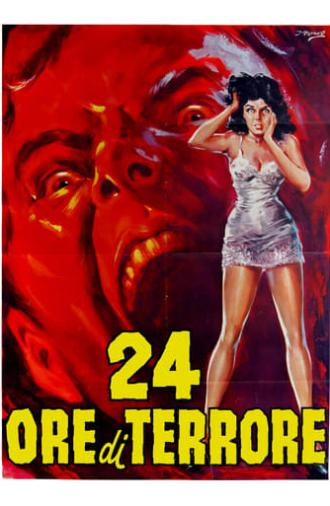 24 Hours of Terror (1964)