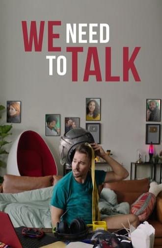 We Need to Talk (2022)