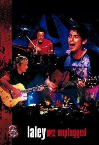 La Ley: MTV Unplugged (2001)