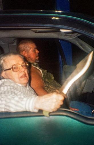 The Python Hunt (2025)