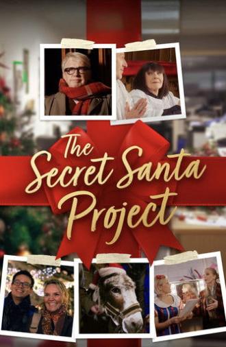 The Secret Santa Project (2025)