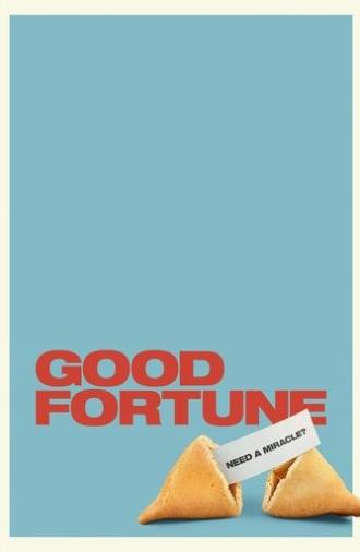 Good Fortune (2025)