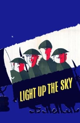Light Up the Sky! (1960)