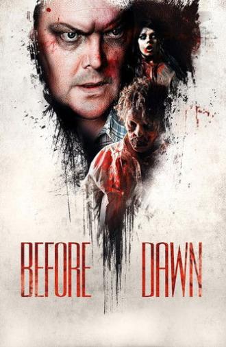 Before Dawn (2013)