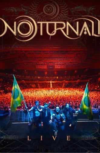 Noturnall Live! Made in Russia (2020)