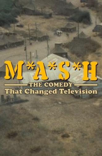 M*A*S*H: The Comedy That Changed Television (2024)