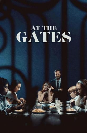 At the Gates (2023)