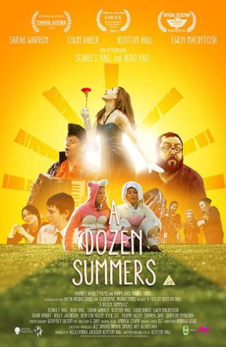 A Dozen Summers (2015)