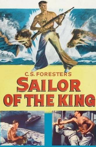 Sailor of the King (1953)