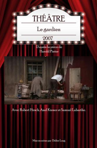 Le Gardien (2007)