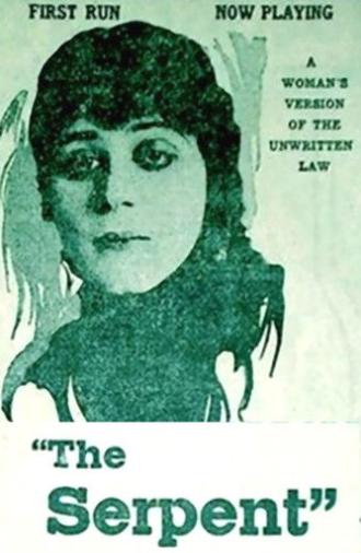 The Serpent (1916)