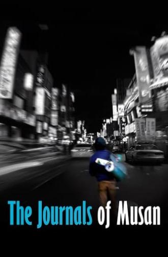 The Journals of Musan (2010)