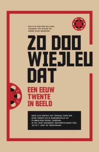 Twente op Film - Zo doo wiejleu dat (2022)