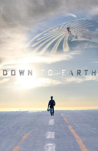 Down to Earth (2015)
