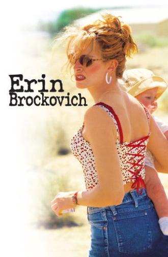 Erin Brockovich (2000)