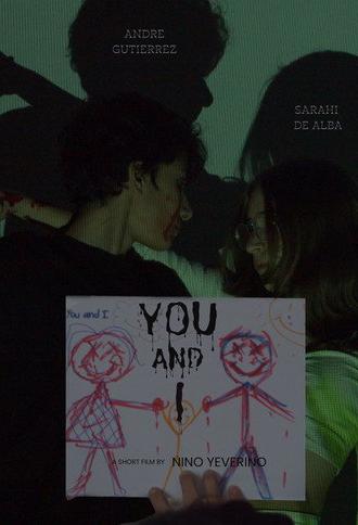 You and me... Are we? (2023)