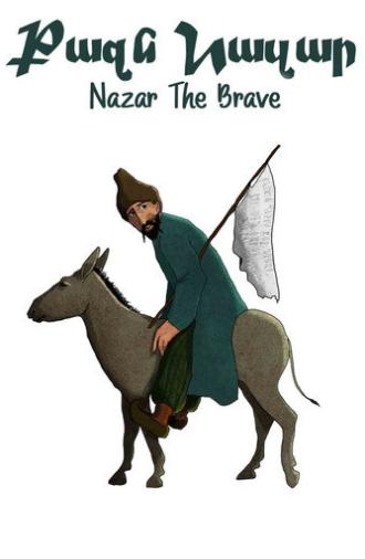 Nazar the Brave (1940)