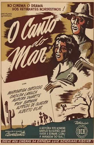 Song of the Sea (1953)