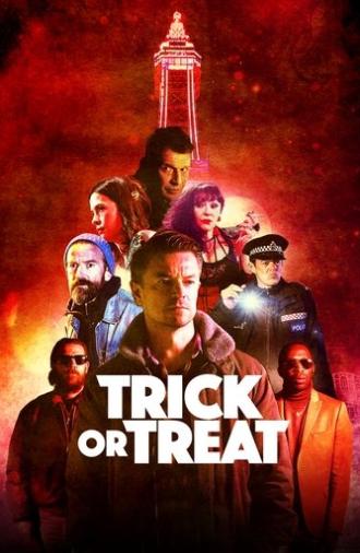 Trick or Treat (2019)
