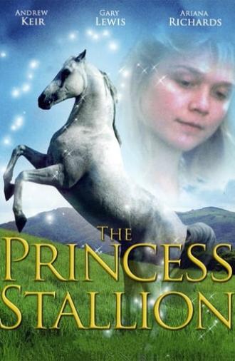The Princess Stallion (1997)