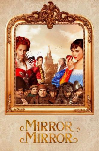 Mirror Mirror (2012)