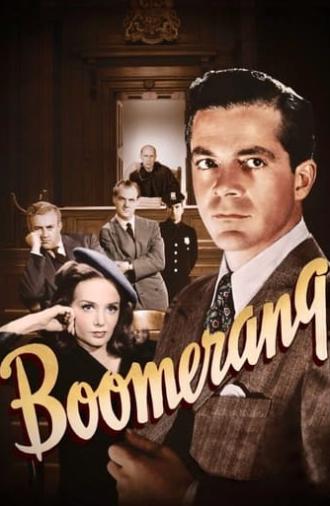 Boomerang! (1947)