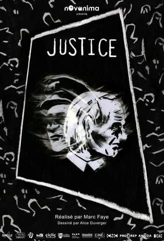 Justice (2021)