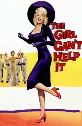 The Girl Can't Help It (1956)