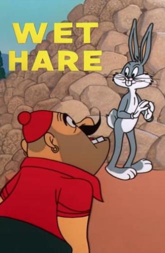 Wet Hare (1962)