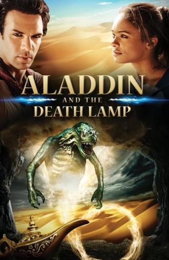 Aladdin and the Death Lamp (2012)