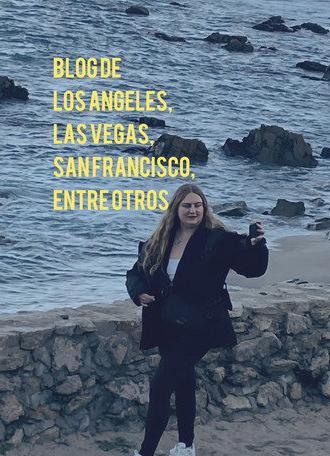 Blog de LOS ANGELES, LAS VEGAS, SAN FRANCISCO, entre otros (2026)