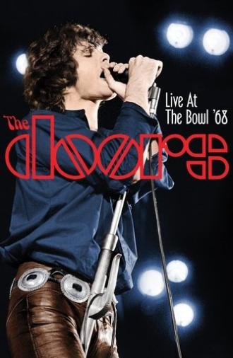 The Doors: Live at the Bowl '68 (2012)