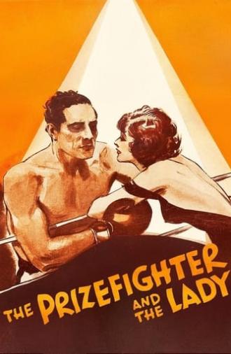 The Prizefighter and the Lady (1933)