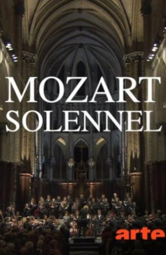 Mozart solennel (2016)