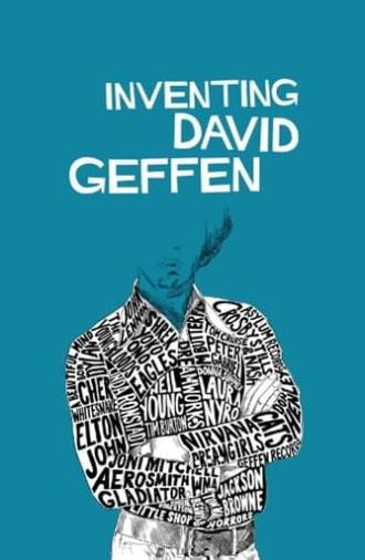 Inventing David Geffen (2012)