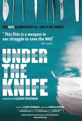 Under the Knife (2019)