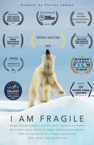 I Am Fragile (2019)