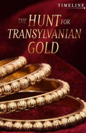 The Hunt for Transylvanian Gold (2017)