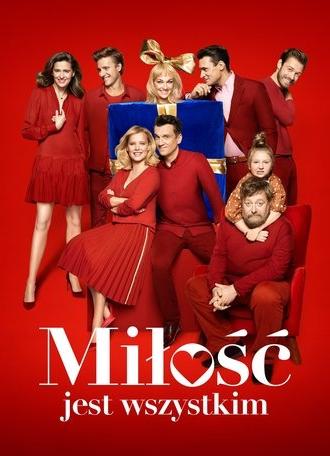 Love Is Everything (2018)