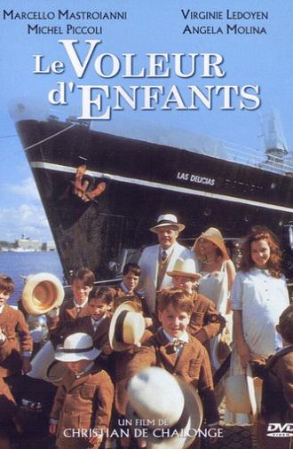 The Children Thief (1991)