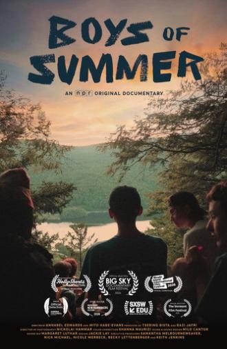 Boys of Summer (2026)